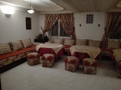 Photos of La Porte des Etoiles