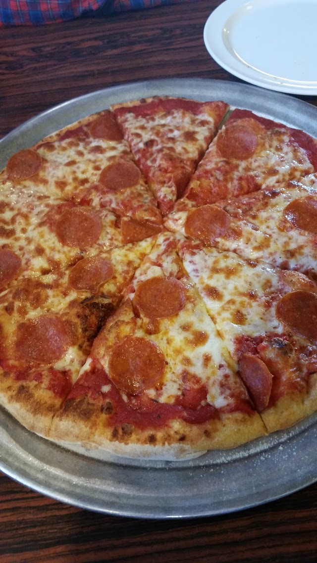 Pizza Mart