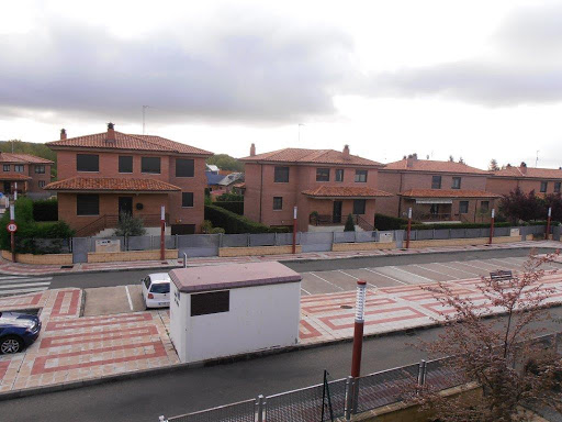 Construcciones García Conde - Thumbnail