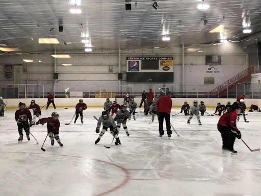 Center Ice Sports Complex - Thumbnail