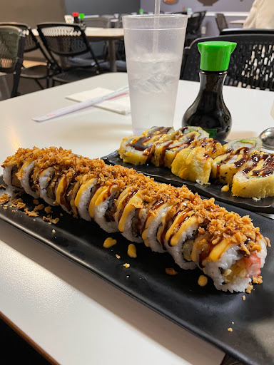 Dong's Sushi Bar and Asian Food - Thumbnail