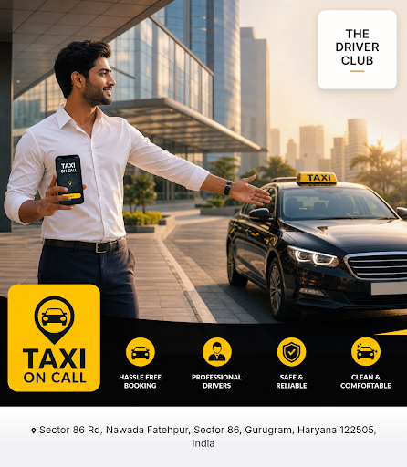 Experience the convenience of our Taxi On Call service, where you can book a ride with just a few… post image