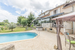 Photo n°3 de Eric Billaut IAD immobilier - Villennes-sur-Seine à Villennes-sur-Seine (Expert immobilier)