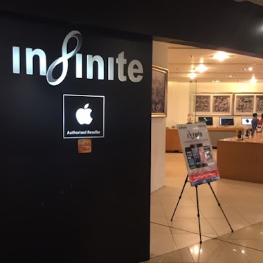 Infinite, Author: Infinite