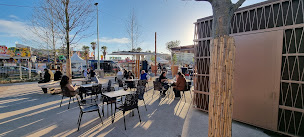 Photo n°5 de Le SPOT sandwicherie à Cannes (Restauration rapide)