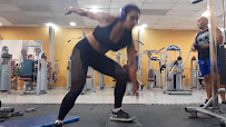 Gimnasio Pacific El Llano - Pedro Aguirre Cerda