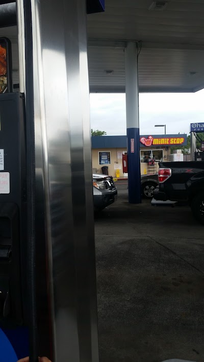 Ohana Fuels Hilo Leilani - Gas Station