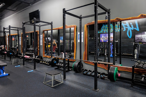 TitanUp Fitness Nocatee - Thumbnail