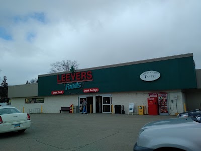 Leevers Foods - Valley City North