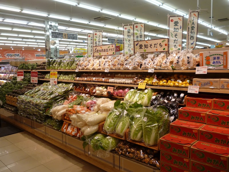 平和堂 ニッケタウン稲沢店