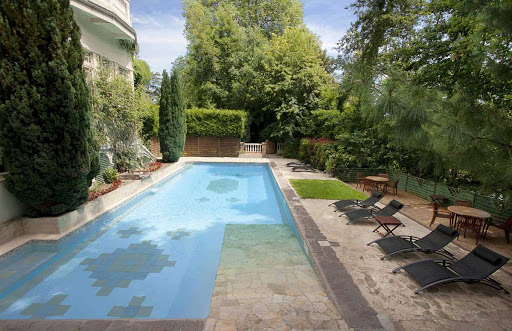 Photo de Belle-Isle sur Risle - Chateau Hotel & Spa à Corneville-sur-Risle (27500)