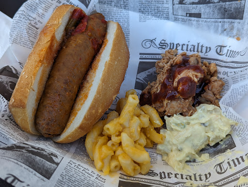 Chopped Catering - Thumbnail