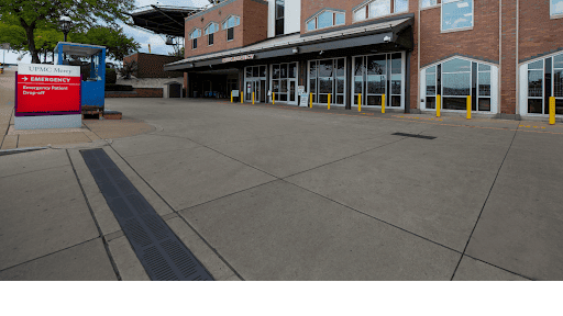 UPMC Mercy Emergency Department