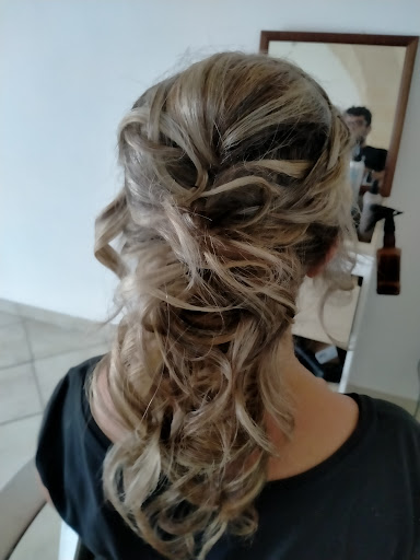 BIOETHICAL HAIR di Lotta Antonio - Thumbnail