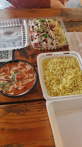 SIZZLING TANDOORI HUT Gallery - United States