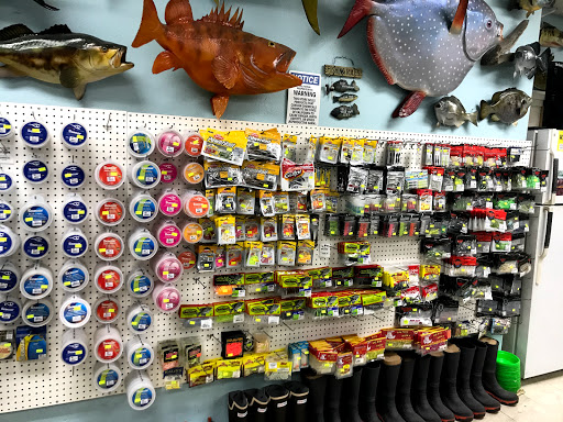 Richard's Fishing Tackle