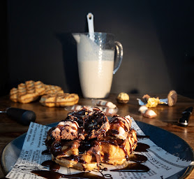 Photo n°5 de Café Léon à Sainte-Maxime (Restaurant)