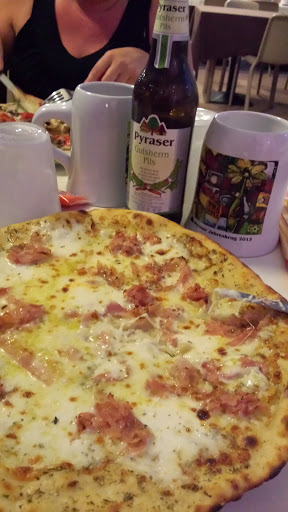 Agripizza - Visual