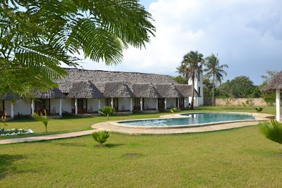 Photos of DIANI BAY RESORT