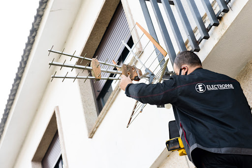 Electropar - Visual