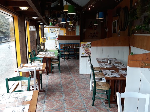 La Pataterie Saint Lô