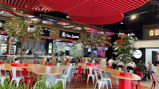 Photo 4 - Place To Eat