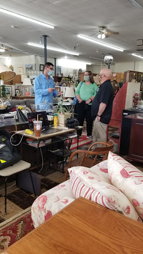 Antiques N' Ole Stuff - Thumbnail