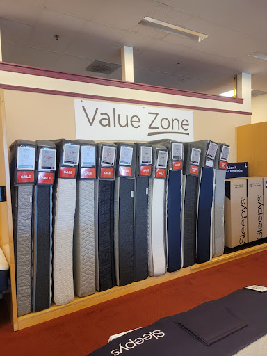 Mattress Firm Salisbury Gallery - United States
