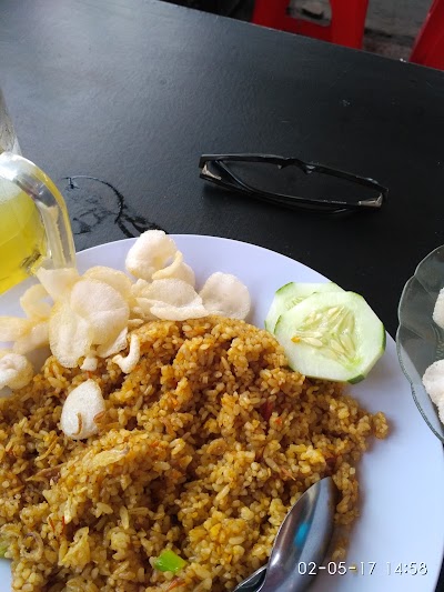 Photos of Nasgor 212 Wirosableng