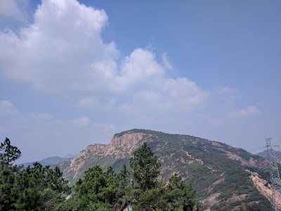 Photos of Longchi Scenic Area