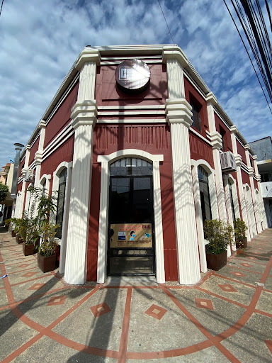 La Caja Restaurante
