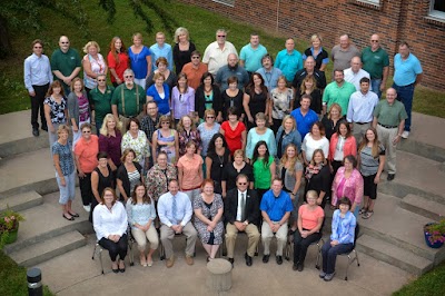 Photos of Gogebic Community College