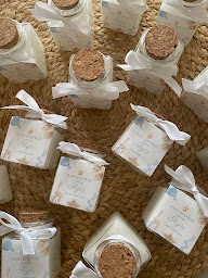 Photo n°14 de 4 SEASONS Bougies - Bougies artisanales et parfums d’intérieur à Rouvroy (Magasin de bougies)