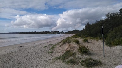 Photos of Myola Tourist Park
