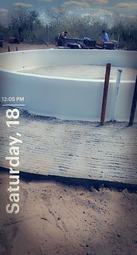 Rodriguez Construction - Visual