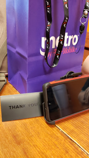 MetroPCS - Visual