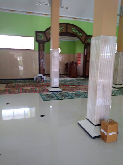 Mosque