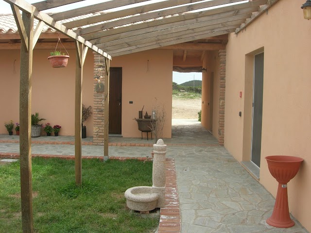 Agriturismo Costa Verde