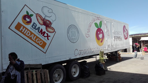 BAMX HIDALGO - Banco de Alimentos del Centro del Estado de Hidalgo - Thumbnail