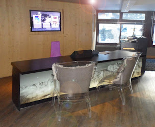 Photo n°10 de Sarl Ame Bois à Bourgoin-Jallieu (Atelier de menuiserie)