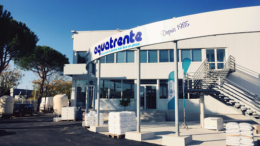 Photo de Aqua Trente