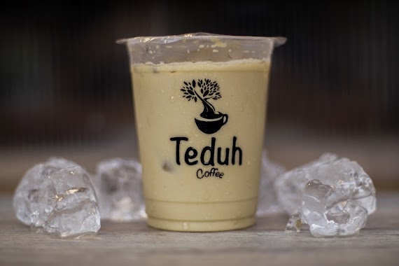 Teduh Coffee, Author: Teduh Coffee