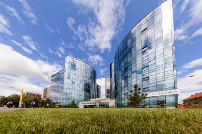 Business Centre Košice