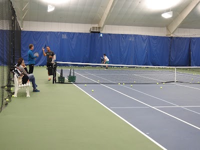 Centercourt Athletic Club of Chatham