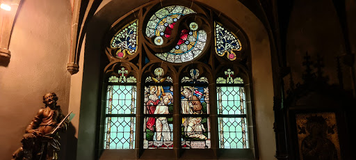 St. Walburgis - Thumbnail