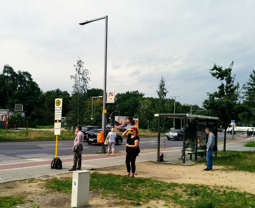 U Haselhorst (Berlin) - Thumbnail