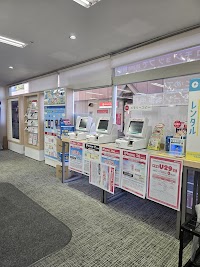 ドコモショップ武蔵浦和店