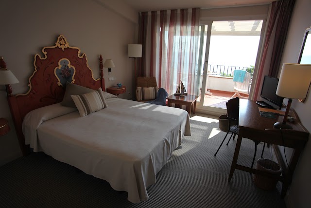 Hotel Sant Roc Calella de Palafrugell