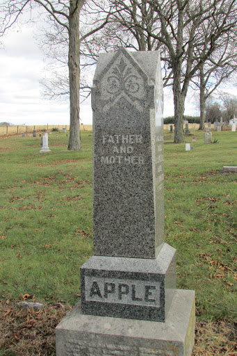Hindel Cemetery