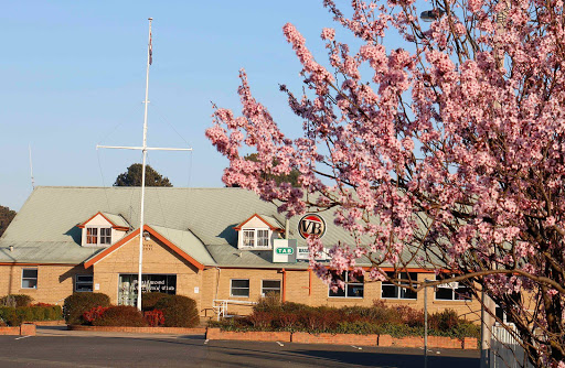 Braidwood Servicemens Club & Golf Course
